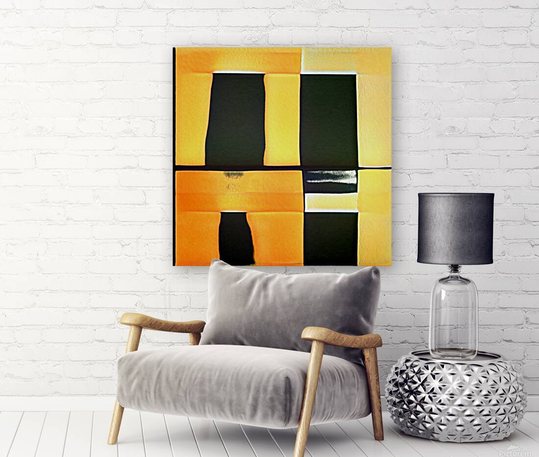 1501 8K Reproduction