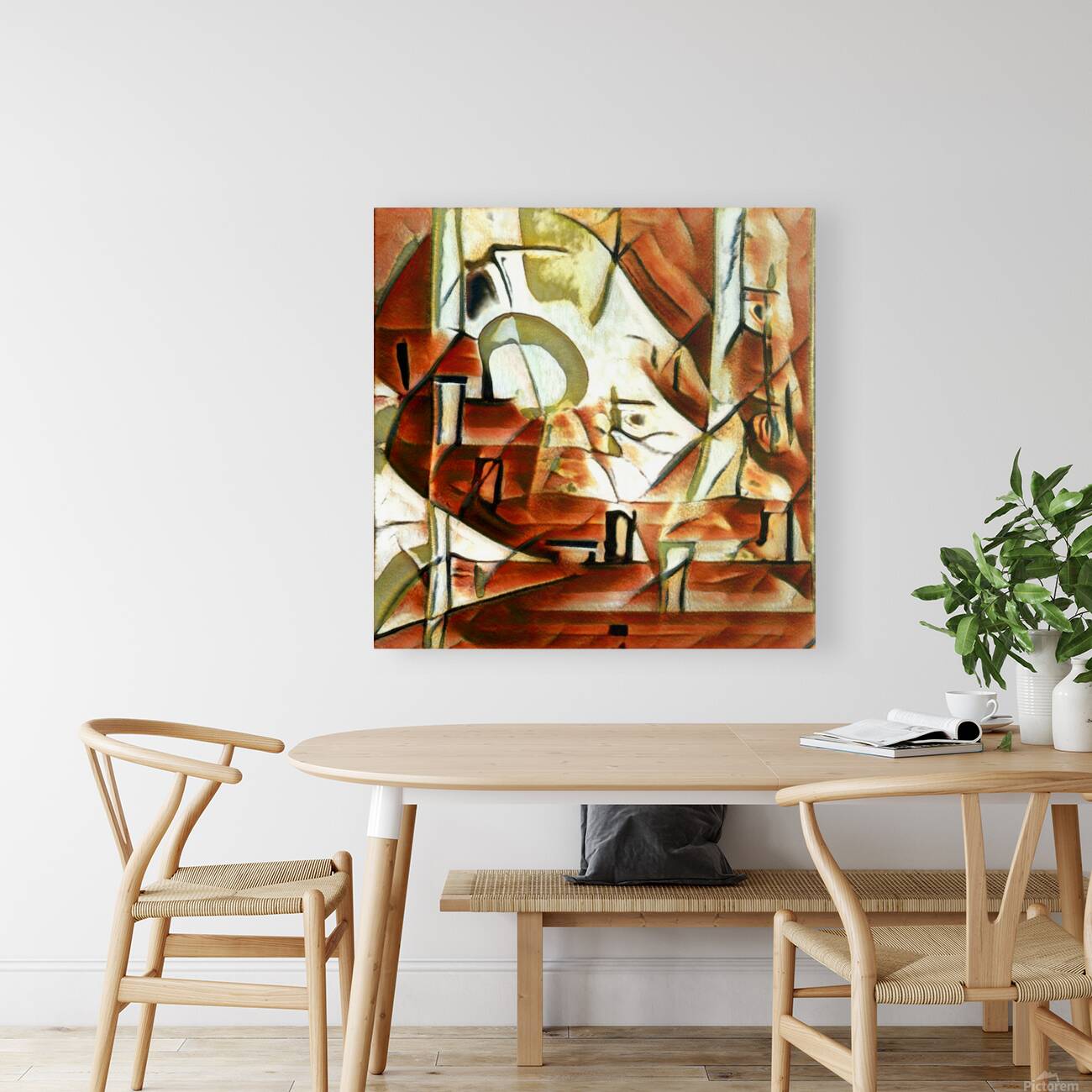 1472 8K Reproduction