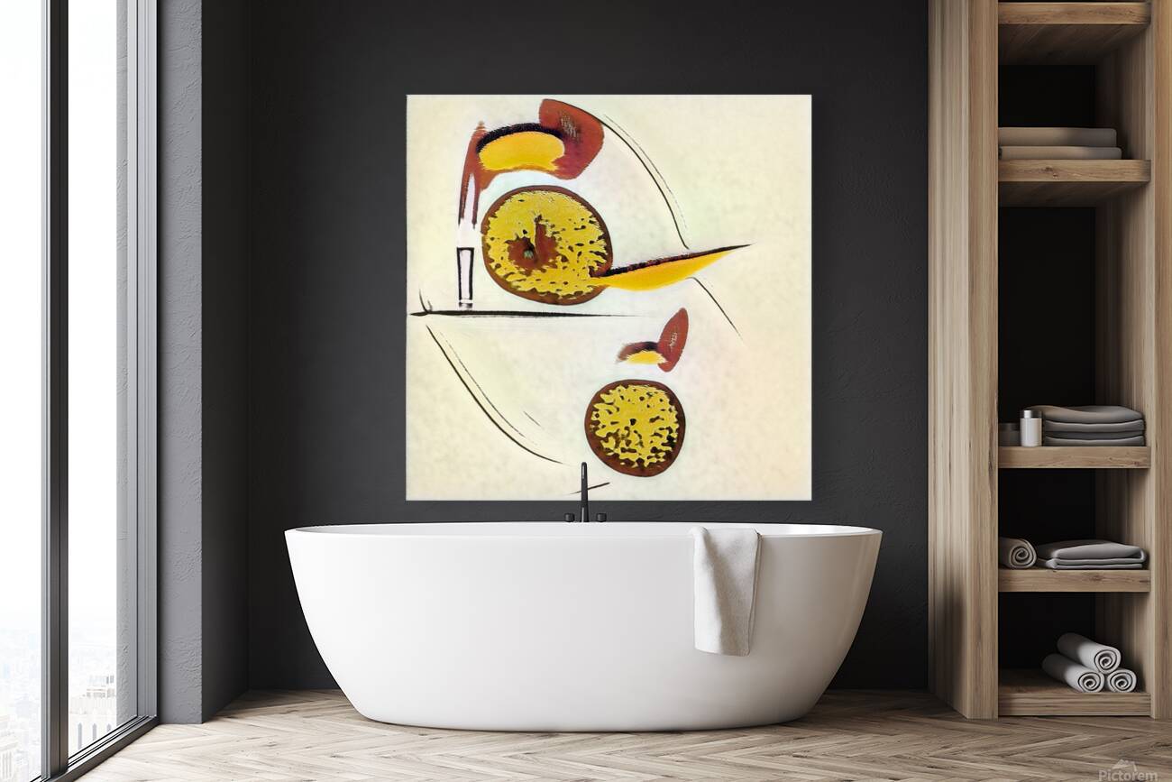 1487 8K Reproduction