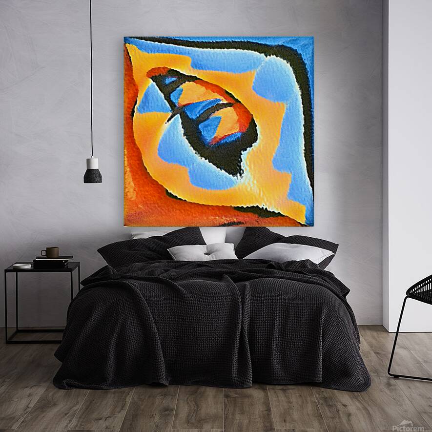 1494 8K Reproduction