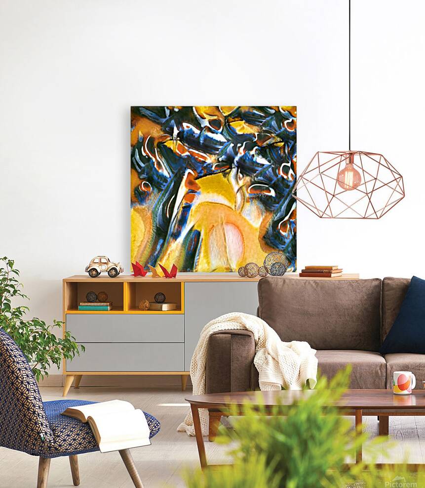 1509 8K Reproduction