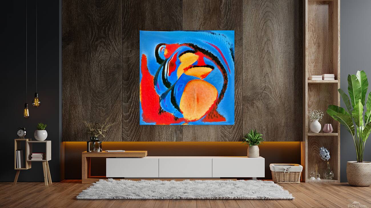 1505 8K Reproduction