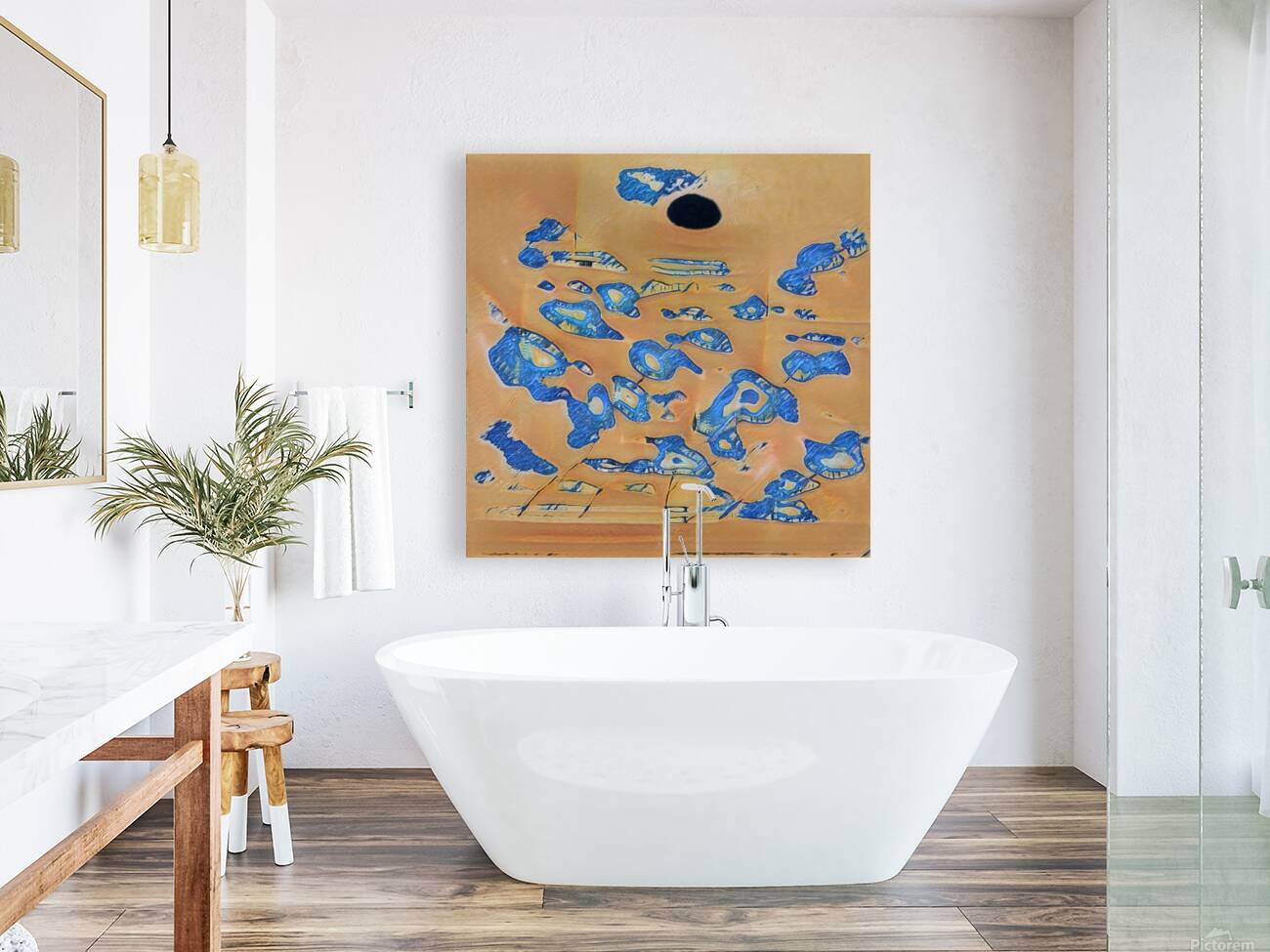 1480 8K Reproduction