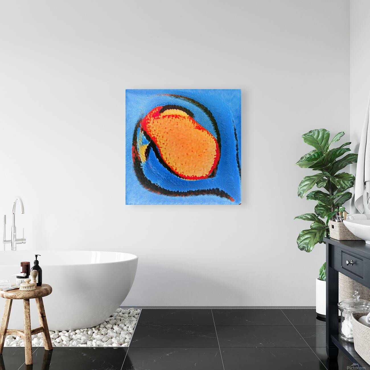 1484 8K Reproduction