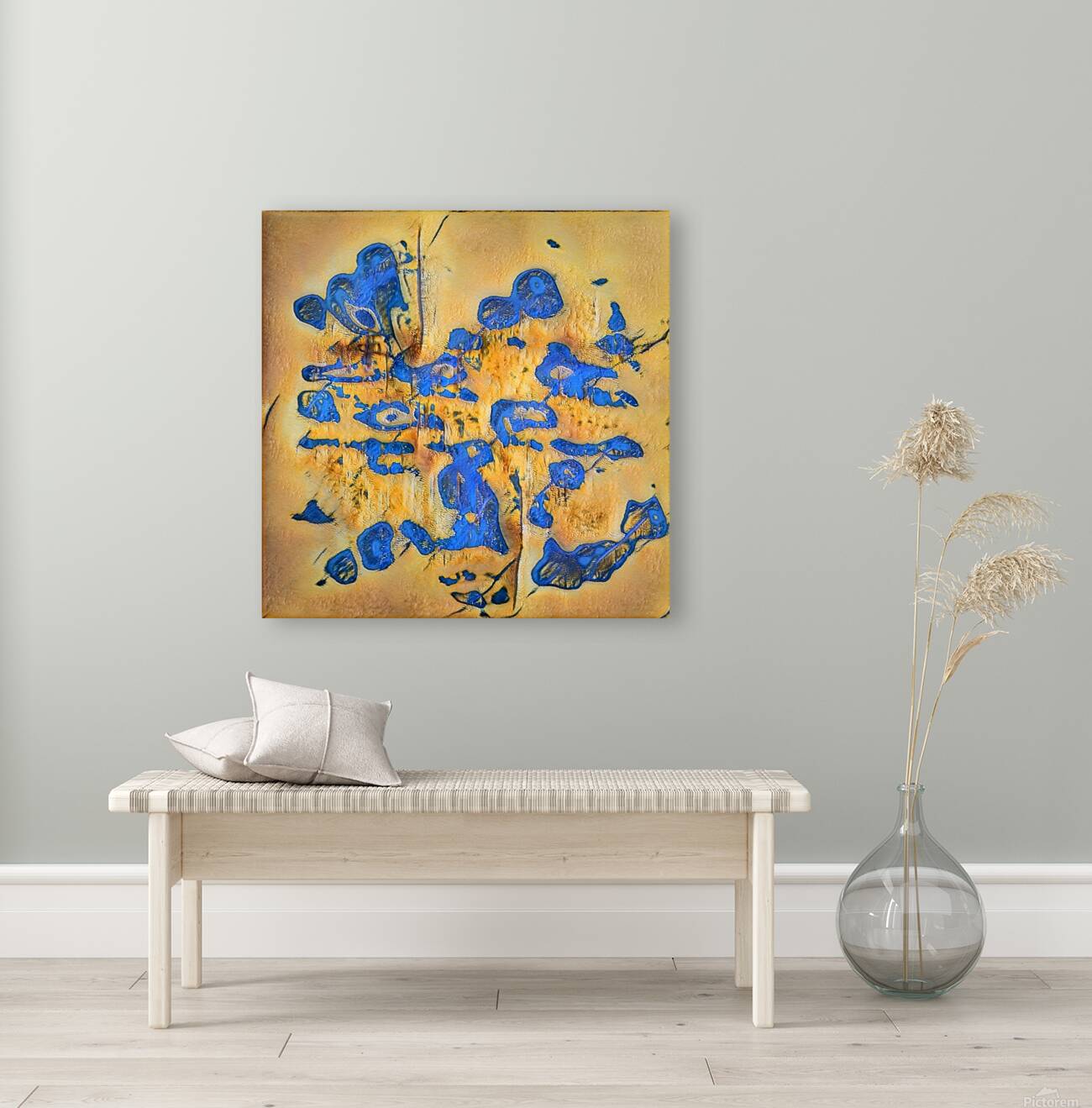 1476 8K Reproduction