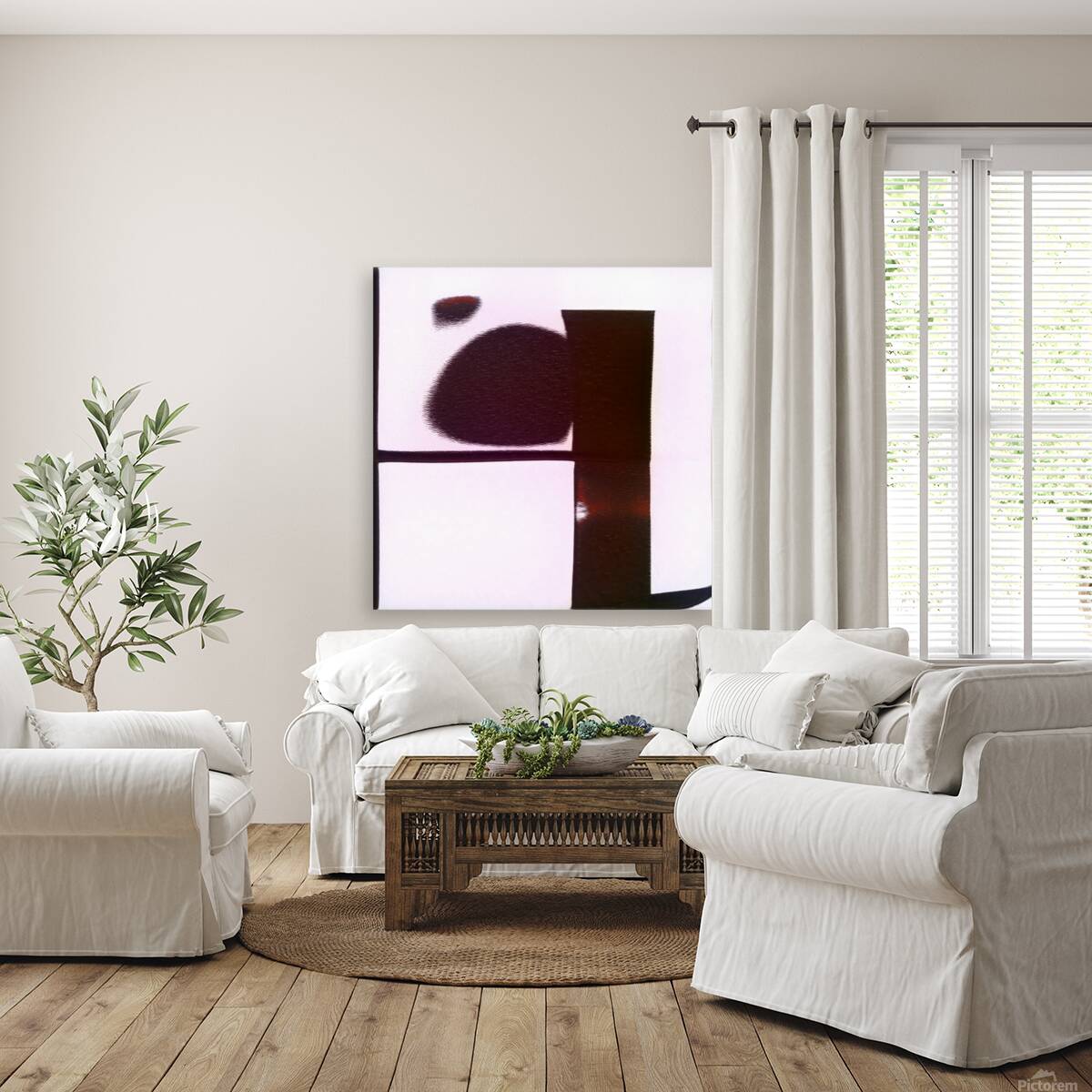 1473 8K Reproduction