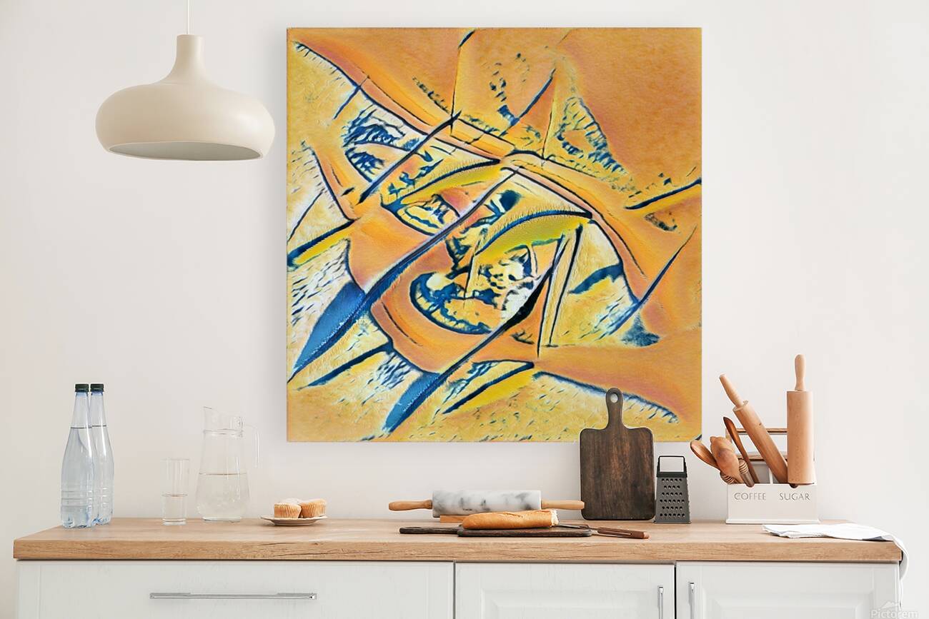 1483 8K Reproduction