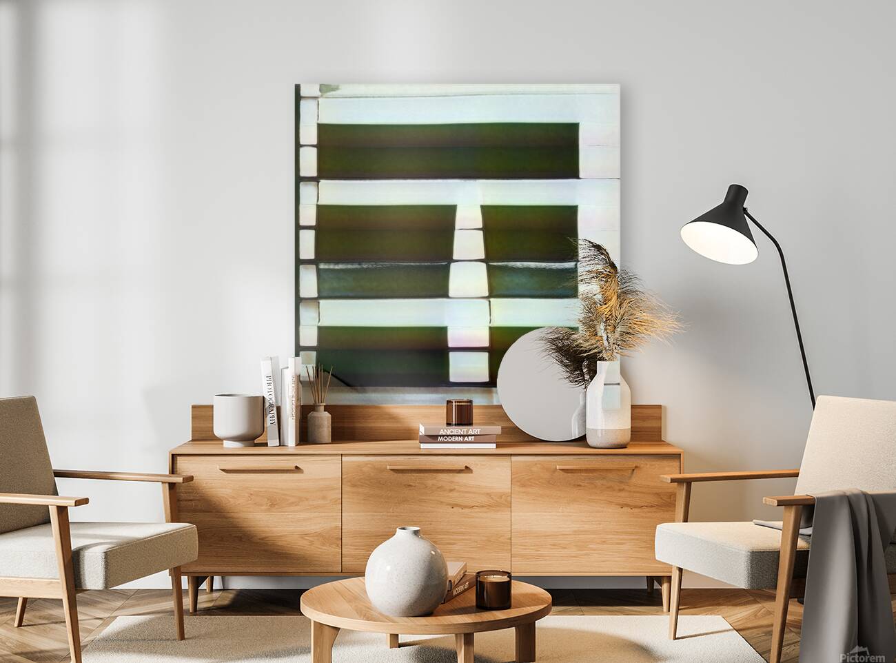 1497 8K Reproduction