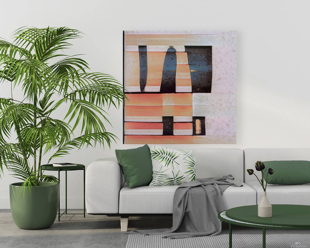 1471 8K Reproduction