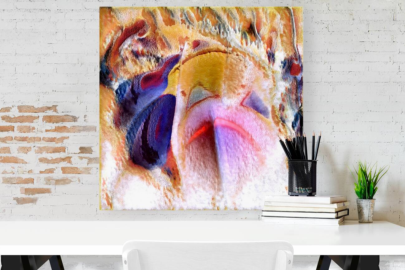 1514 8K Reproduction