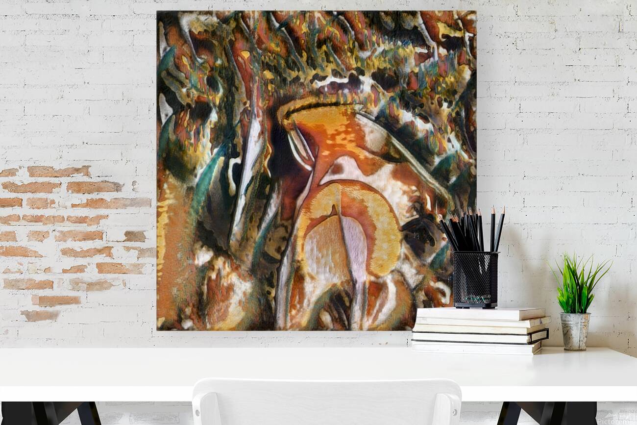 1532 8K Reproduction