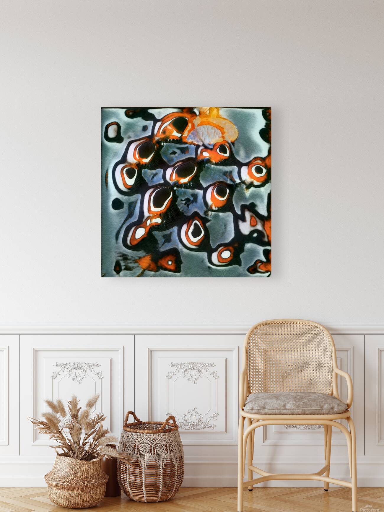 1548 8K Reproduction