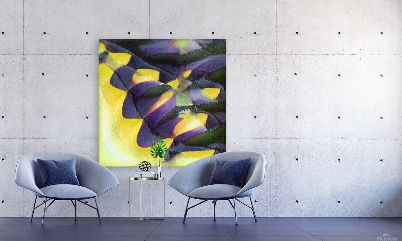 1529 8K Reproduction