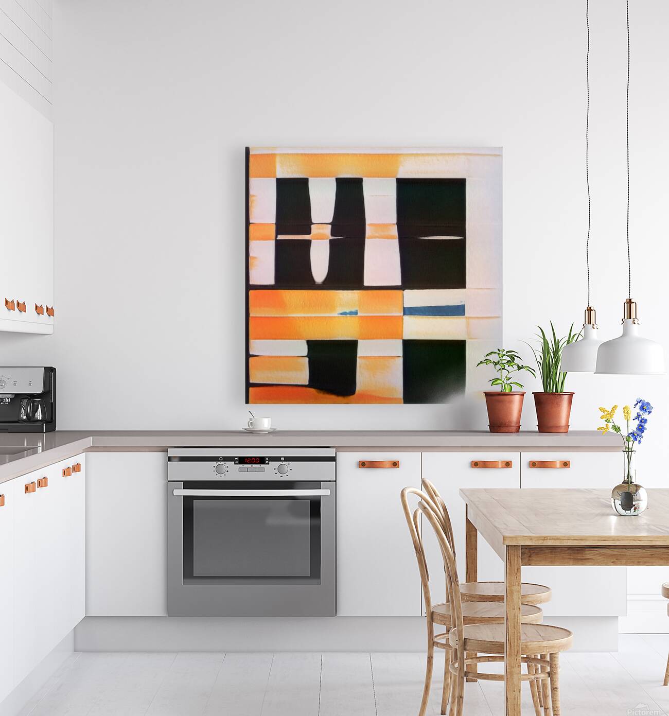 1526 8K Reproduction