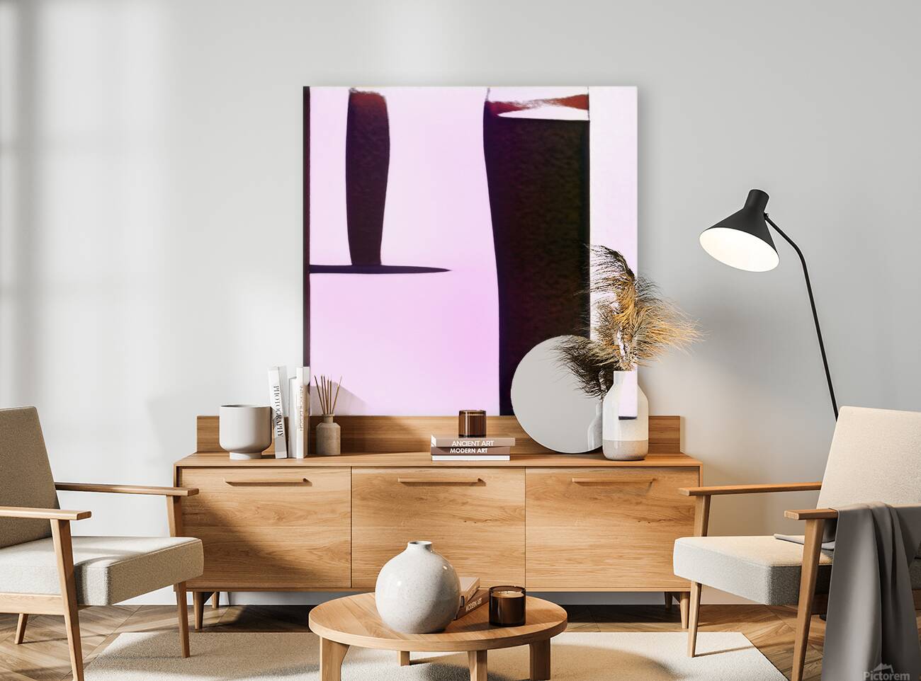 1537 8K Reproduction