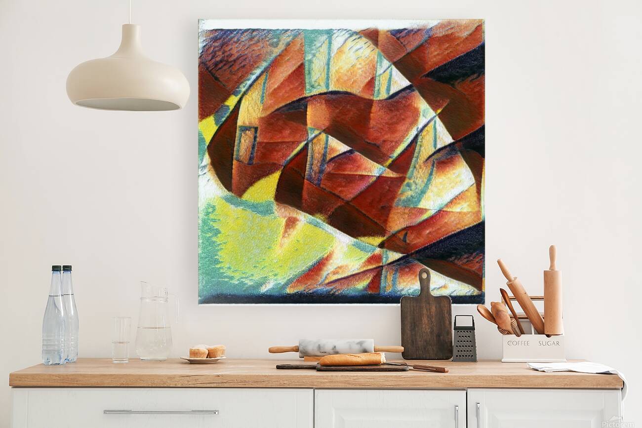 1546 8K Reproduction