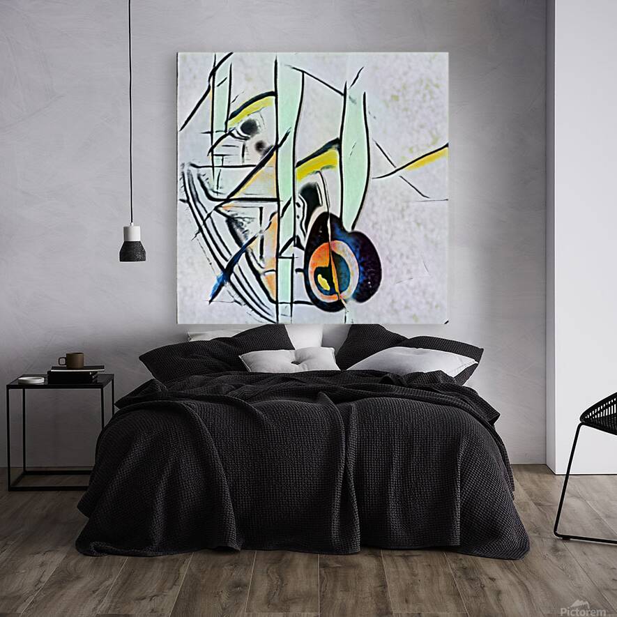 1525 8K Reproduction