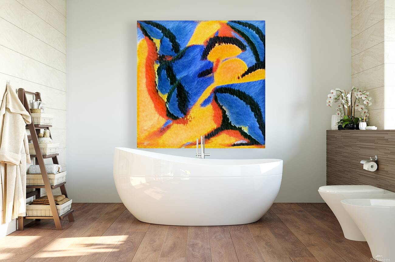 1535 8K Reproduction