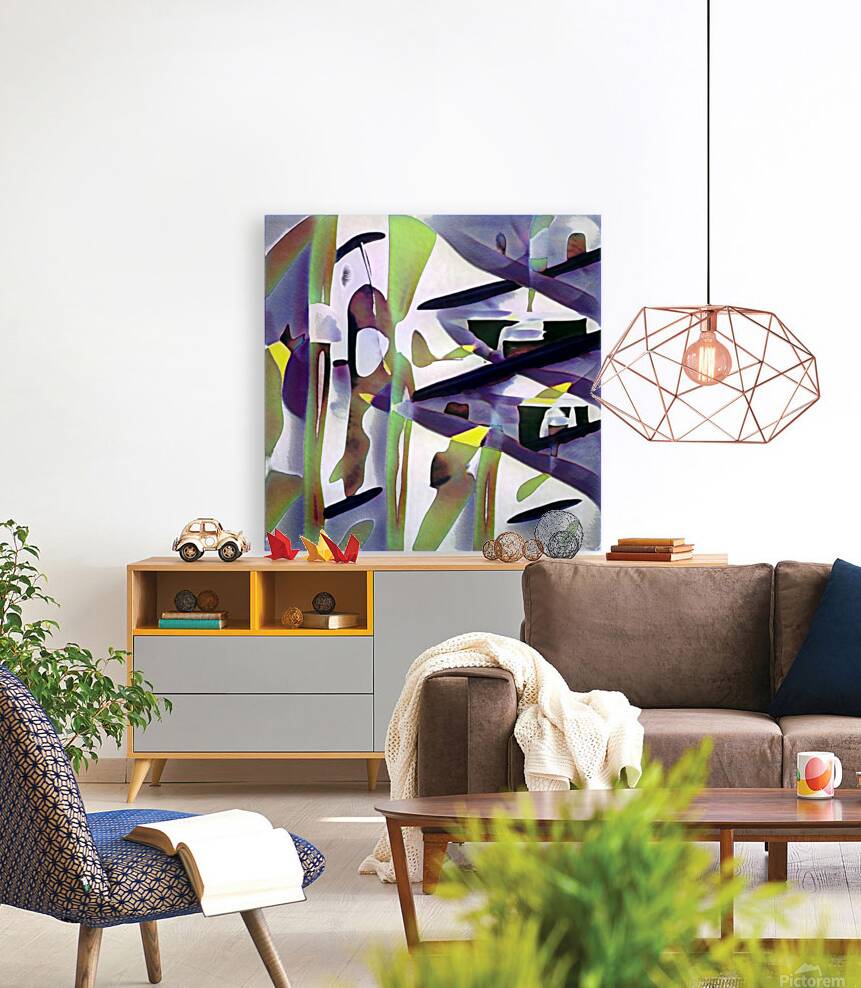 1515 8K Reproduction