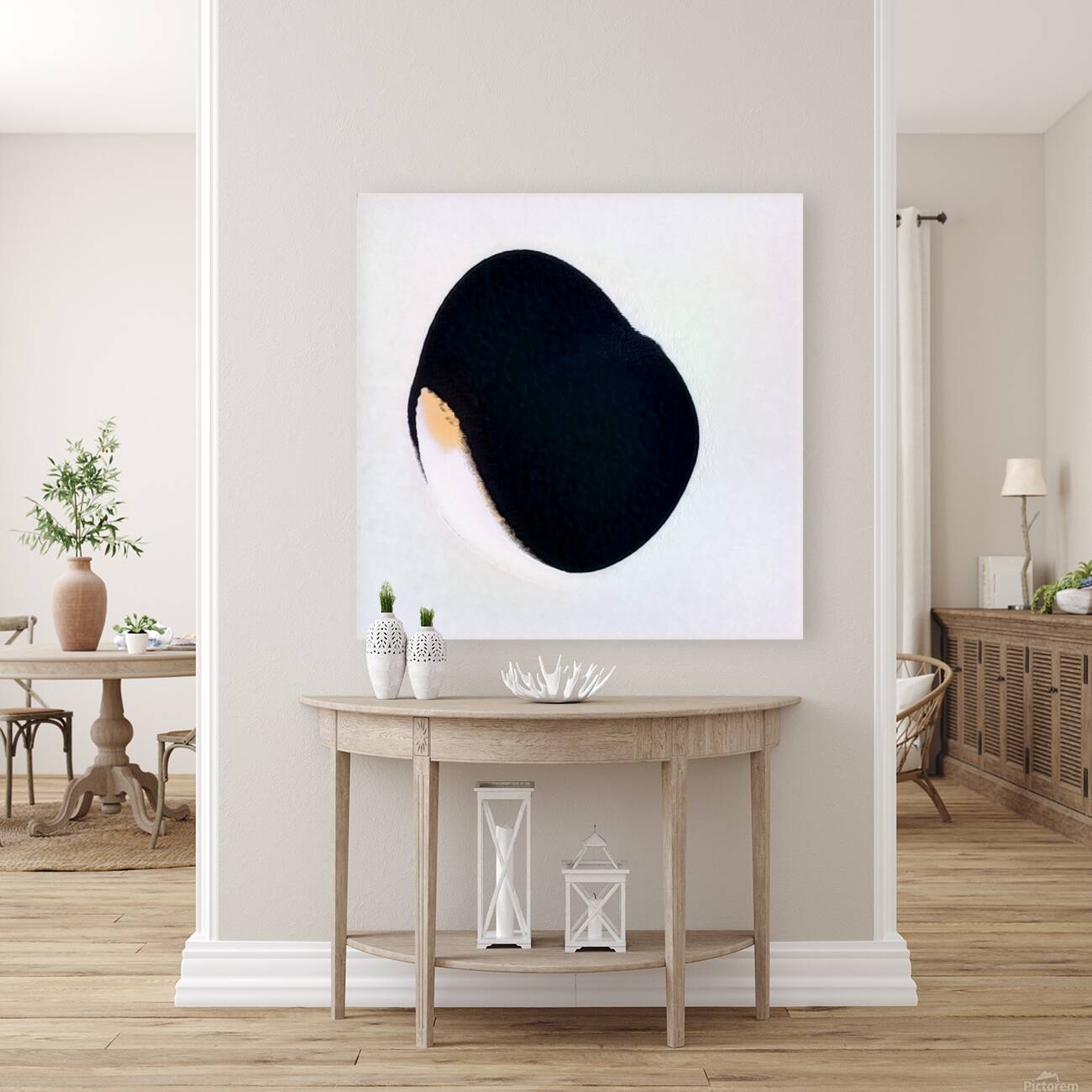 1531 8K Reproduction