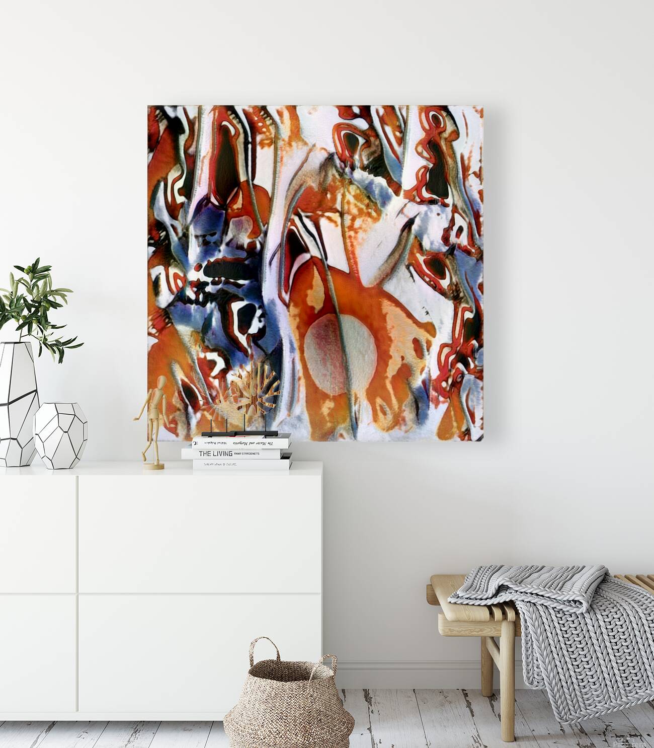 1542 8K Reproduction