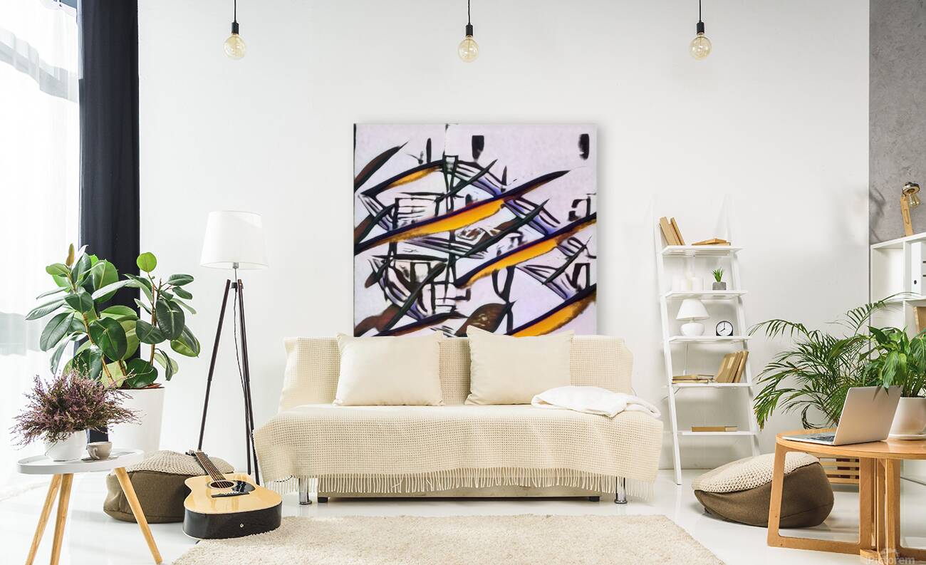 1528 8K Reproduction