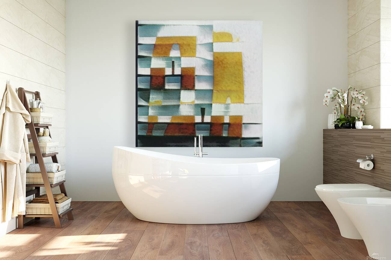 1543 8K Reproduction