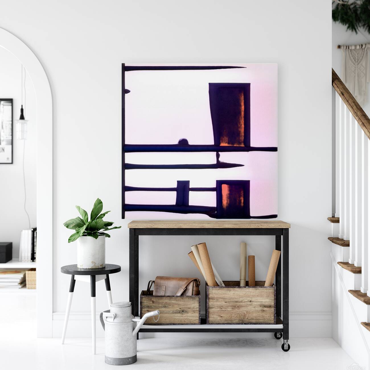 1512 8K Reproduction