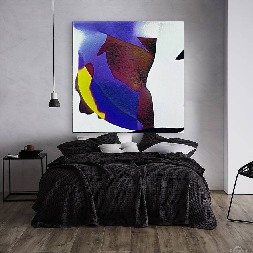 1527 8K Reproduction