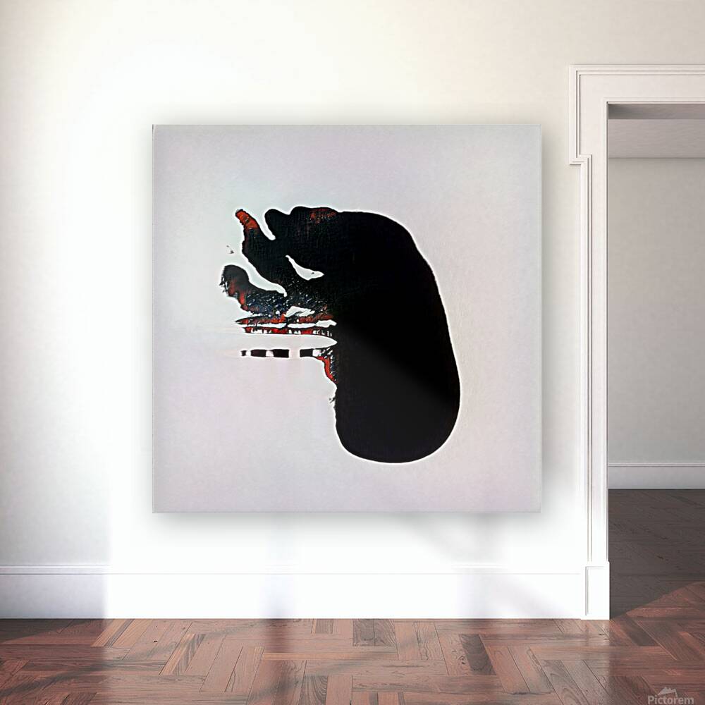 1518 8K Reproduction