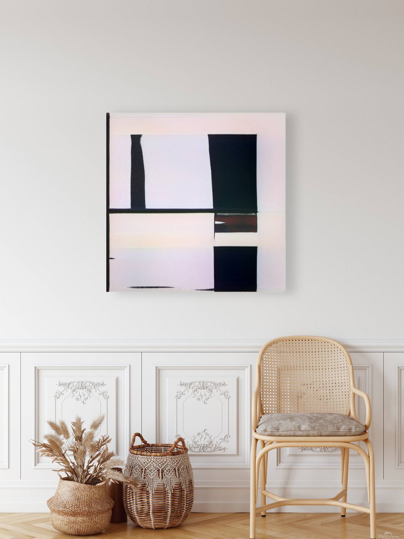 1517 8K Reproduction