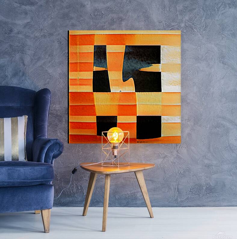 1538 8K Reproduction