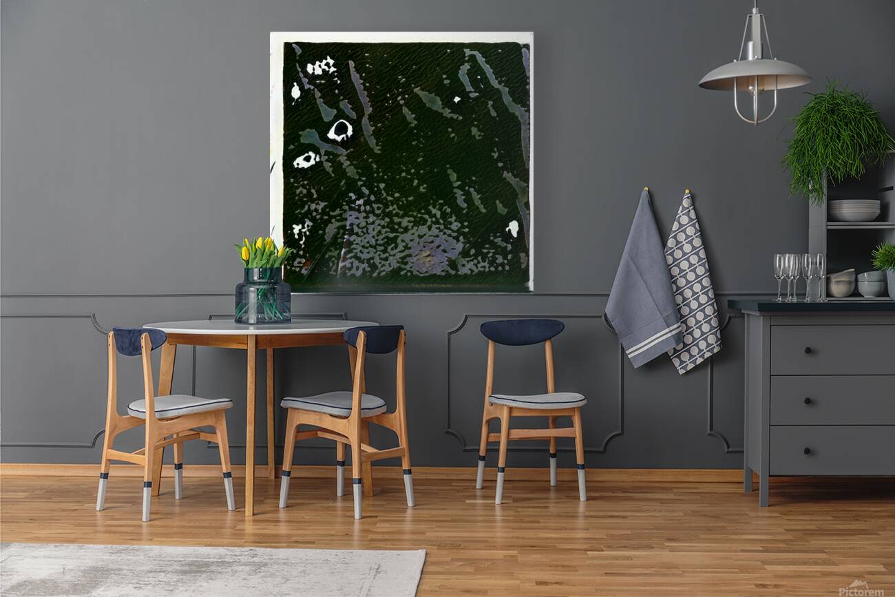 1540 8K Reproduction