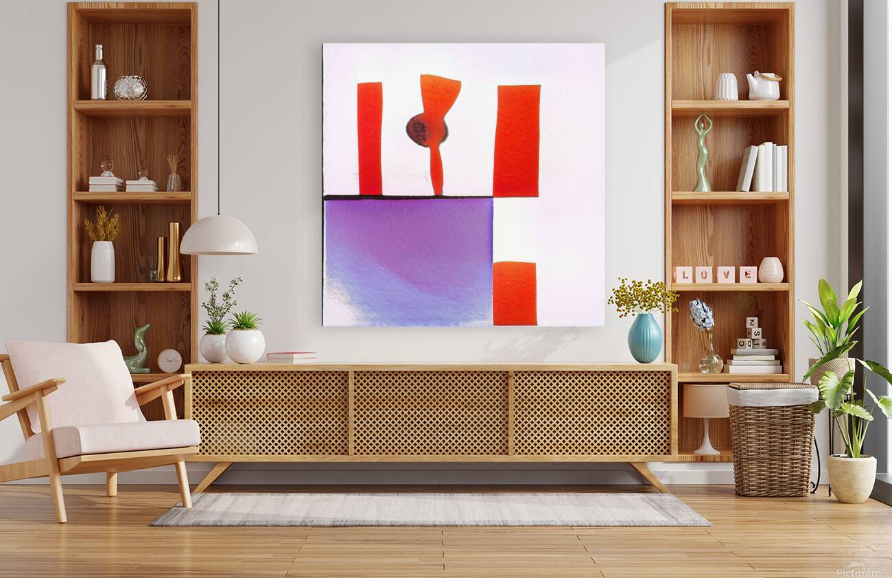 1511 8K Reproduction