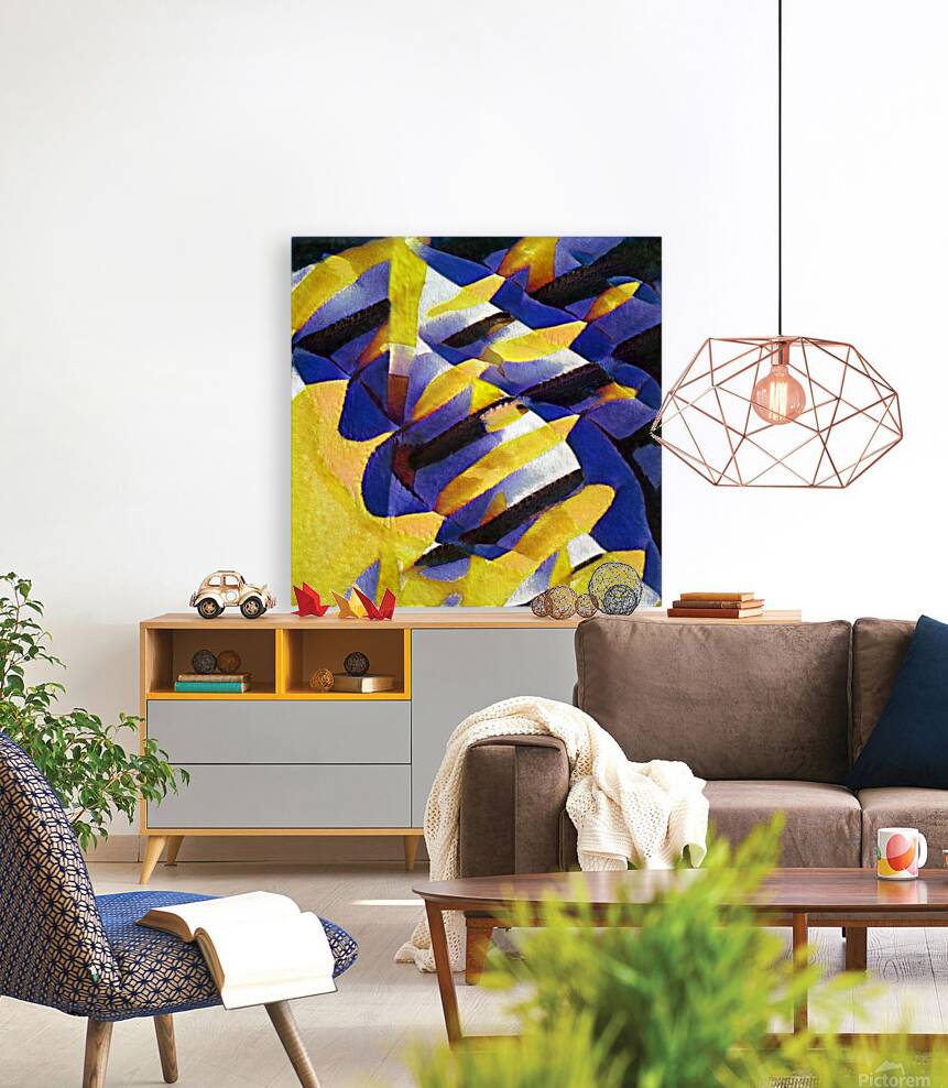 1524 8K Reproduction