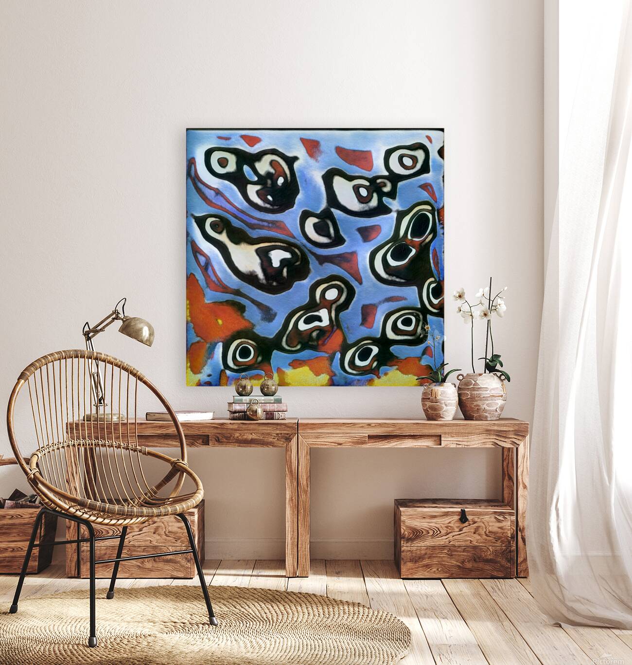 1576 8K Reproduction