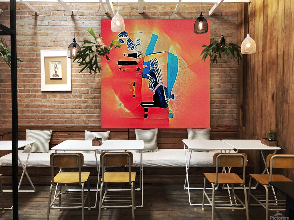 1585 8K Reproduction