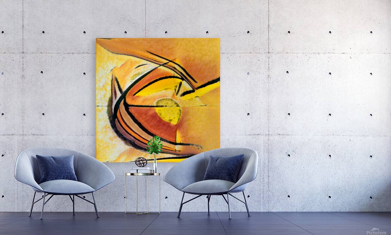 1564 8K Reproduction