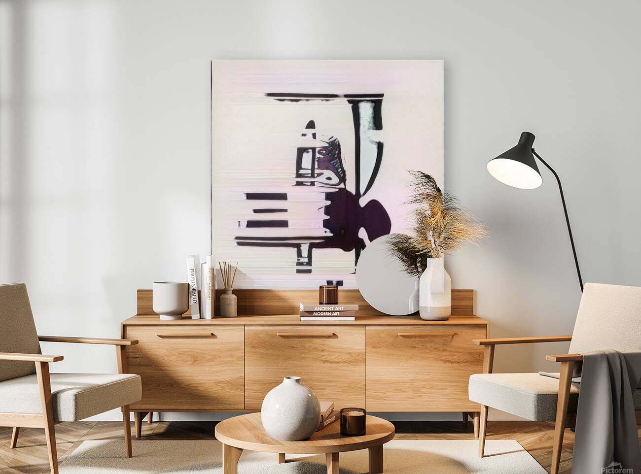 1560 8K Reproduction