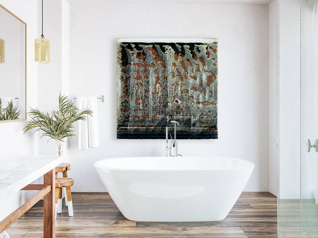 1551 8K Reproduction