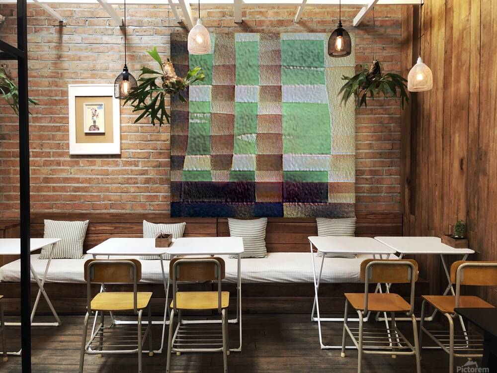 1566 8K Reproduction