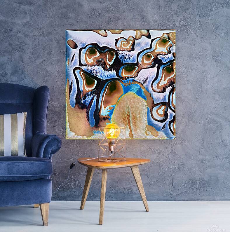 1565 8K Reproduction