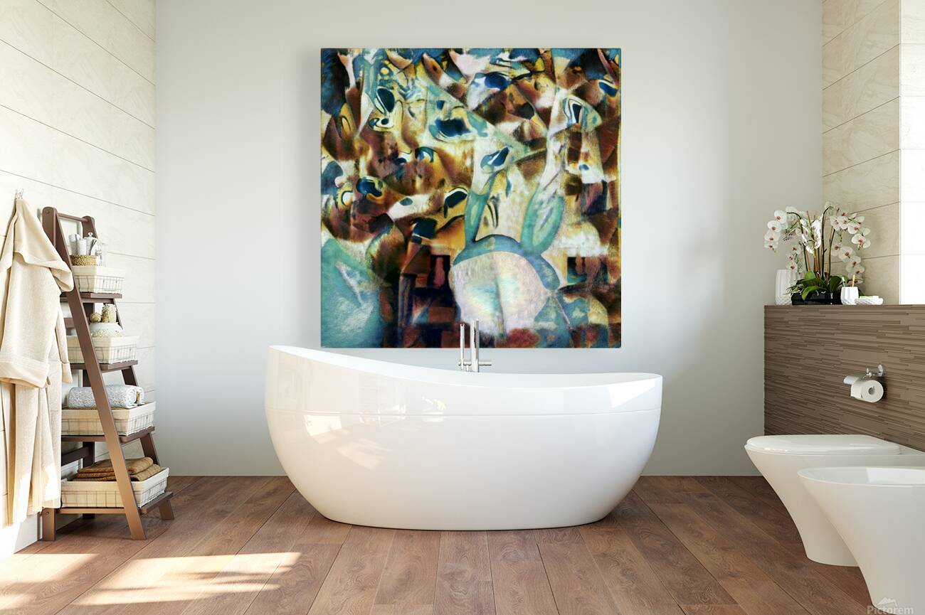 1582 8K Reproduction