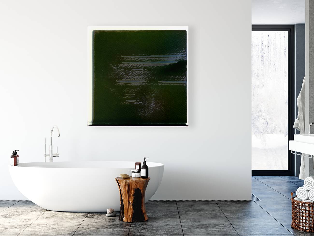 1554 8K Reproduction