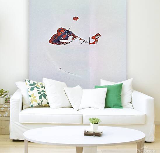 1569 8K Reproduction