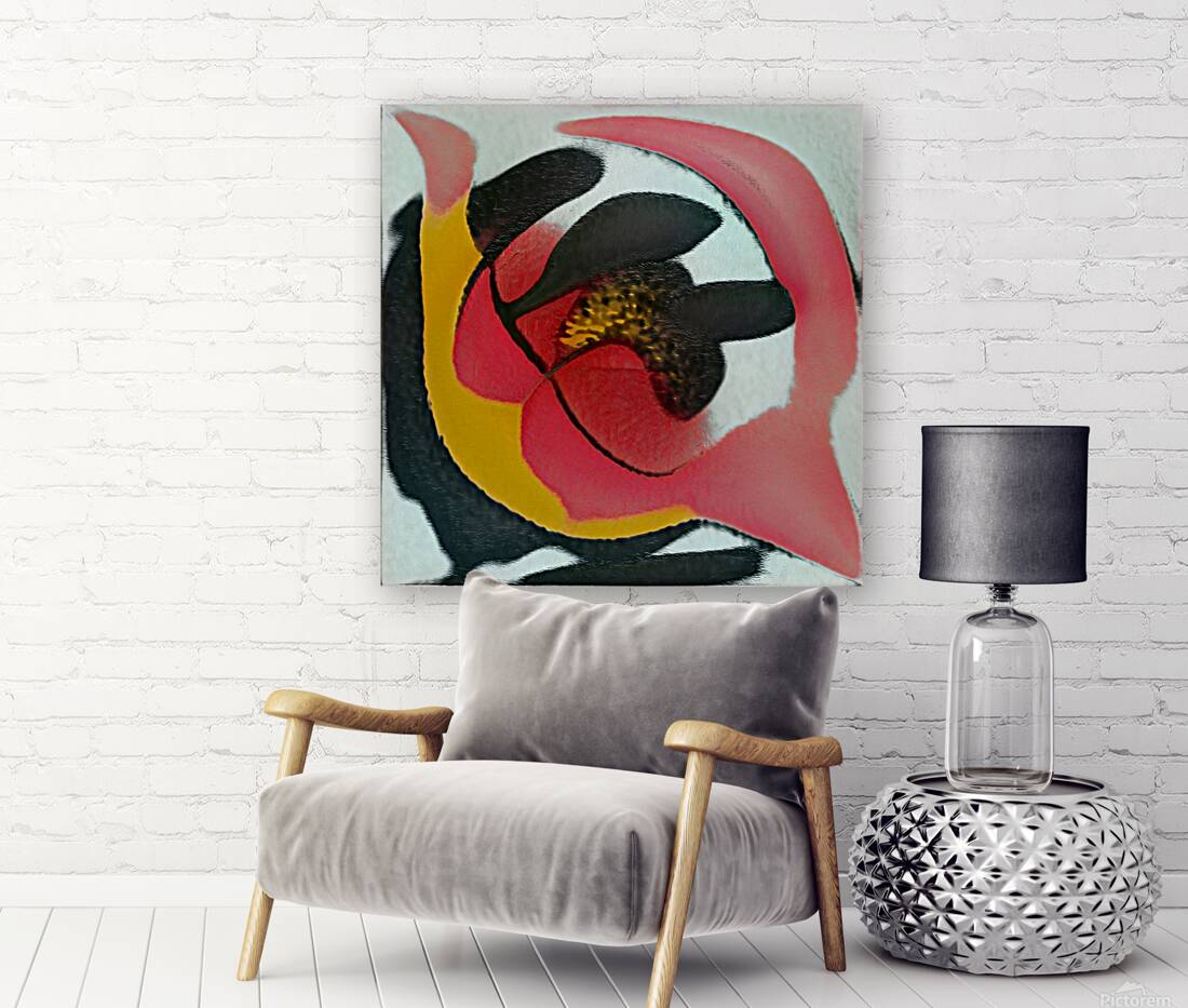 1558 8K Reproduction