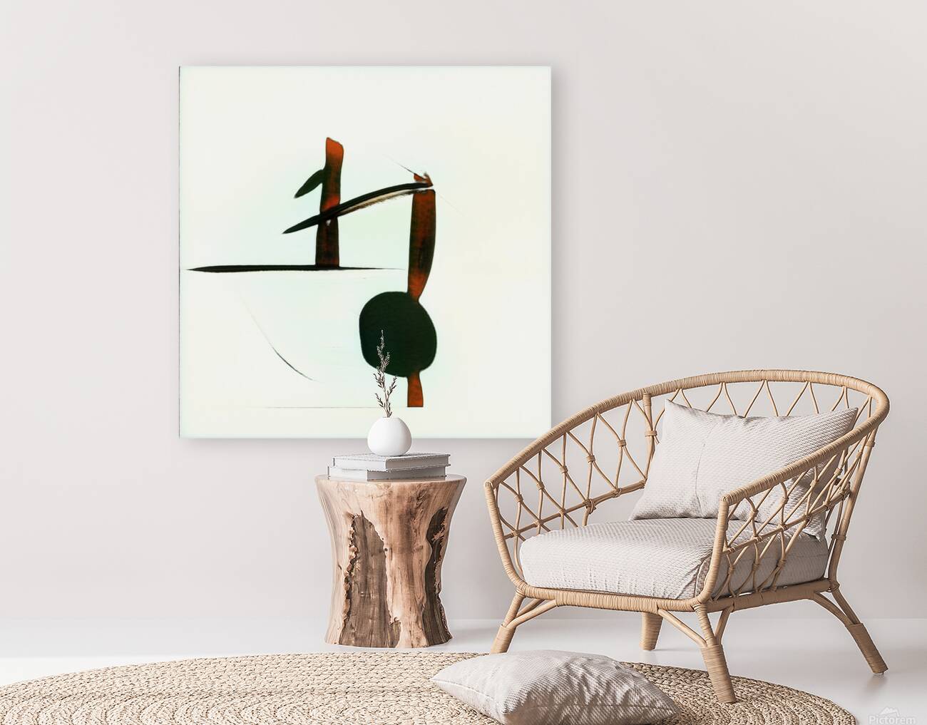 1562 8K Reproduction