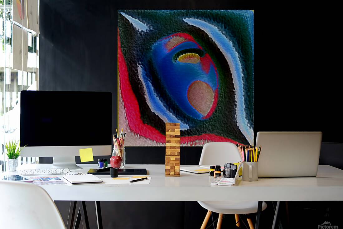 1607 8K Reproduction