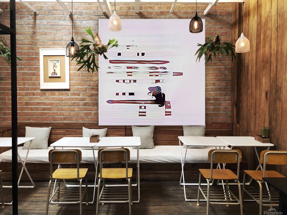 1608 8K Reproduction