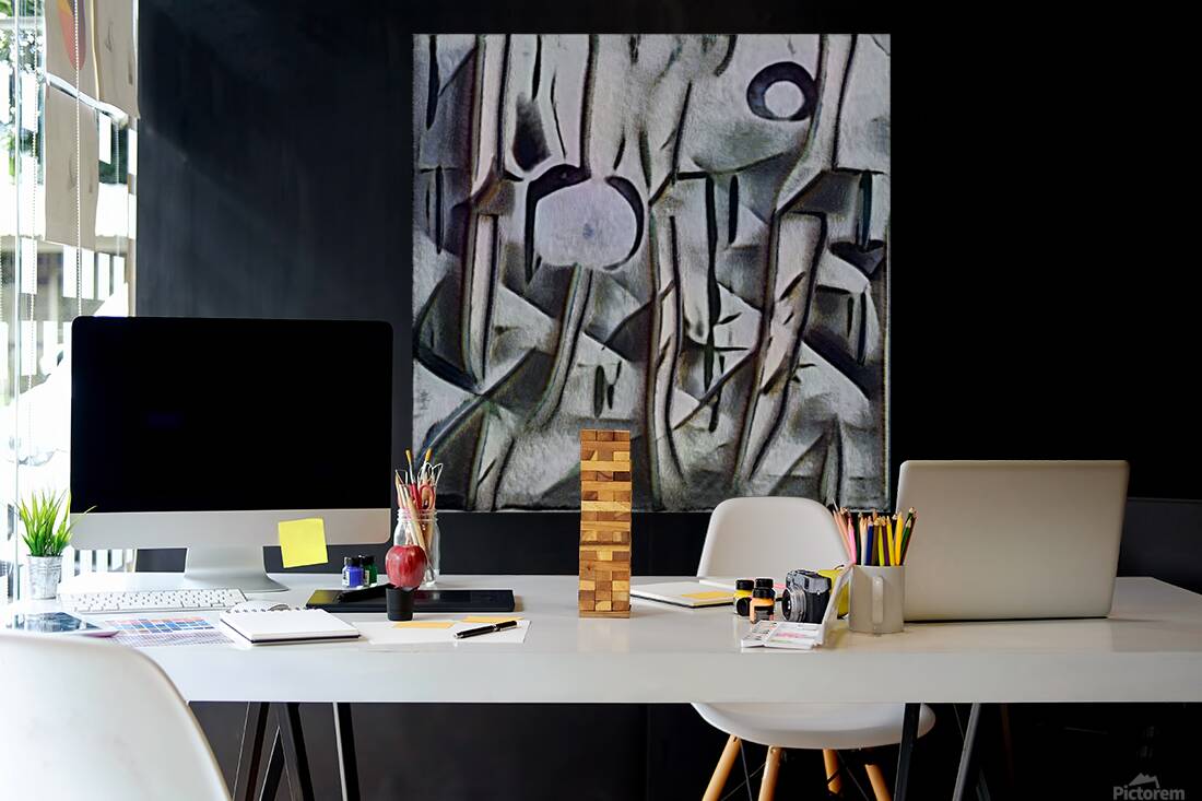 1599 8K Reproduction